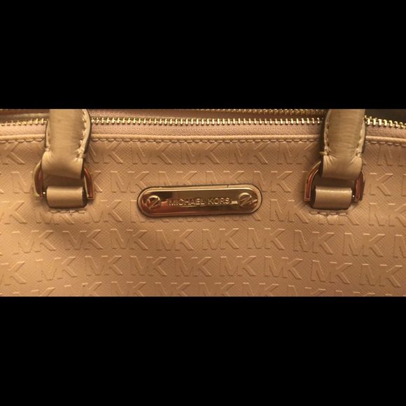 Michael Kors handbag - Picture 2 of 2